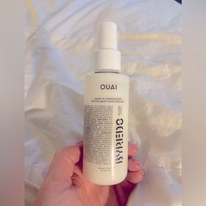 OUAI Leave in Conditioner X Byredo- MOJAVE GHOST